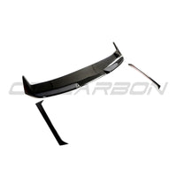BMW G81 M3 CARBON FIBRE FULL KIT - V1 - CT DESIGN