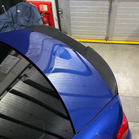 BMW G82 M4 FULL CARBON FIBRE KIT - V1 - CT DESIGN