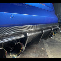 BMW G82 M4 FULL CARBON FIBRE KIT - V1 - CT DESIGN
