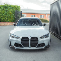 BMW G82 M4 FULL CARBON FIBRE KIT - V3