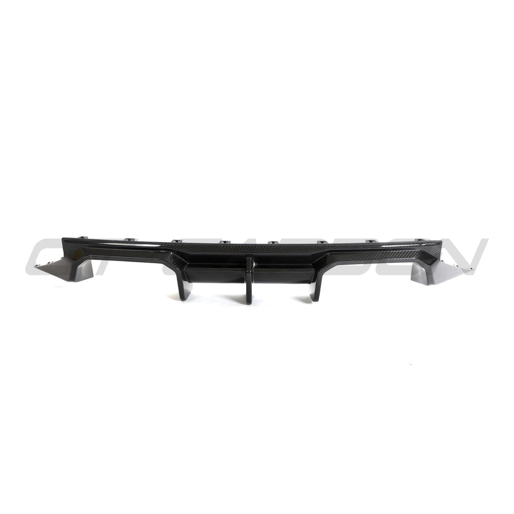 BMW G87 M2 FULL CARBON FIBRE KIT - V8 - CT DESIGN