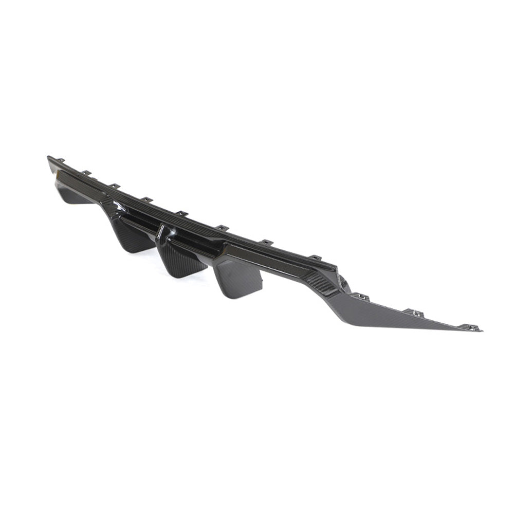 BMW G87 M2 FULL CARBON FIBRE KIT - V8 - CT DESIGN