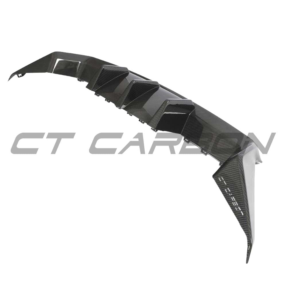 BMW G87 M2 ULTIMATE FULL CARBON FIBRE KIT - CT DESIGN