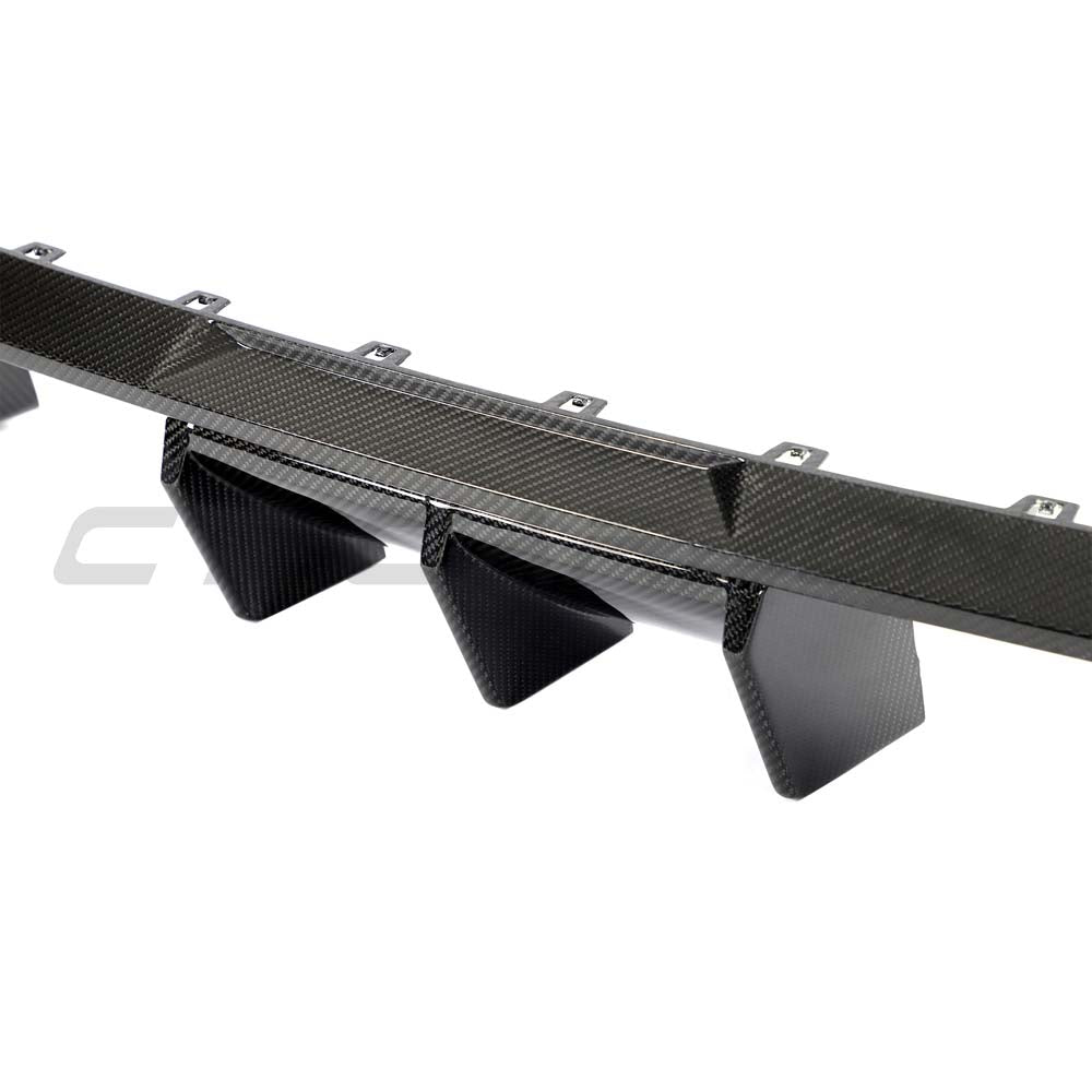 BMW G87 M2 ULTIMATE FULL CARBON FIBRE KIT - CT DESIGN