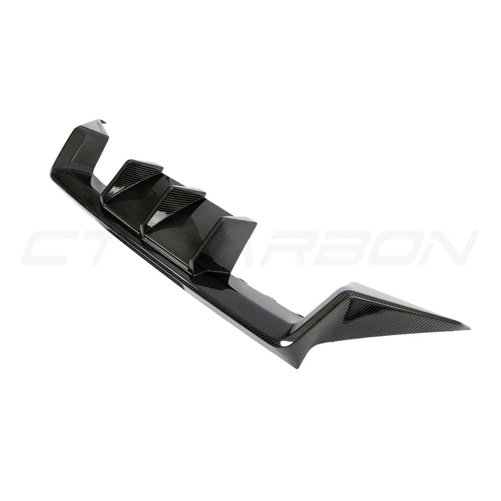 BMW G87 M2 ULTIMATE FULL CARBON FIBRE KIT - CT DESIGN