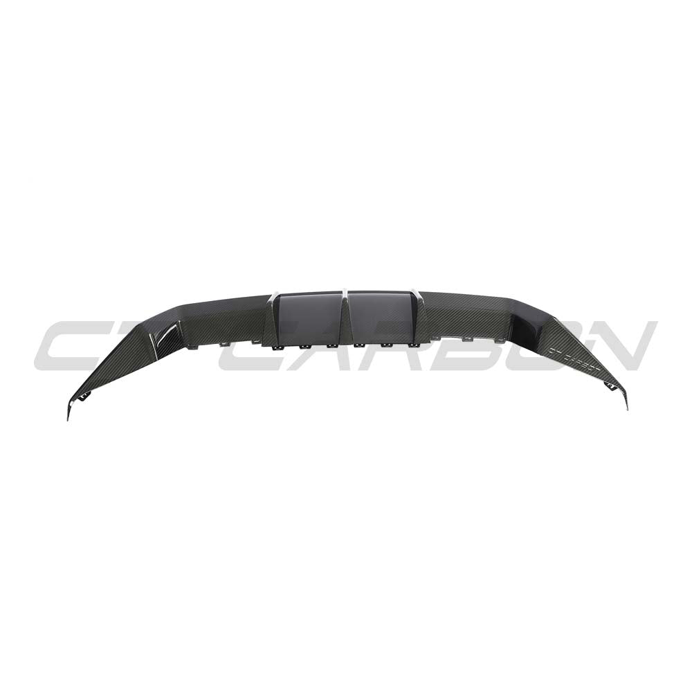 BMW G87 M2 ULTIMATE FULL CARBON FIBRE KIT - CT DESIGN
