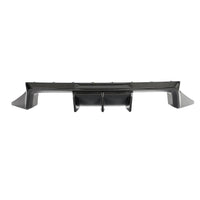 BMW G87 M2 CARBON FIBRE DIFFUSER - V3 - CT DESIGN