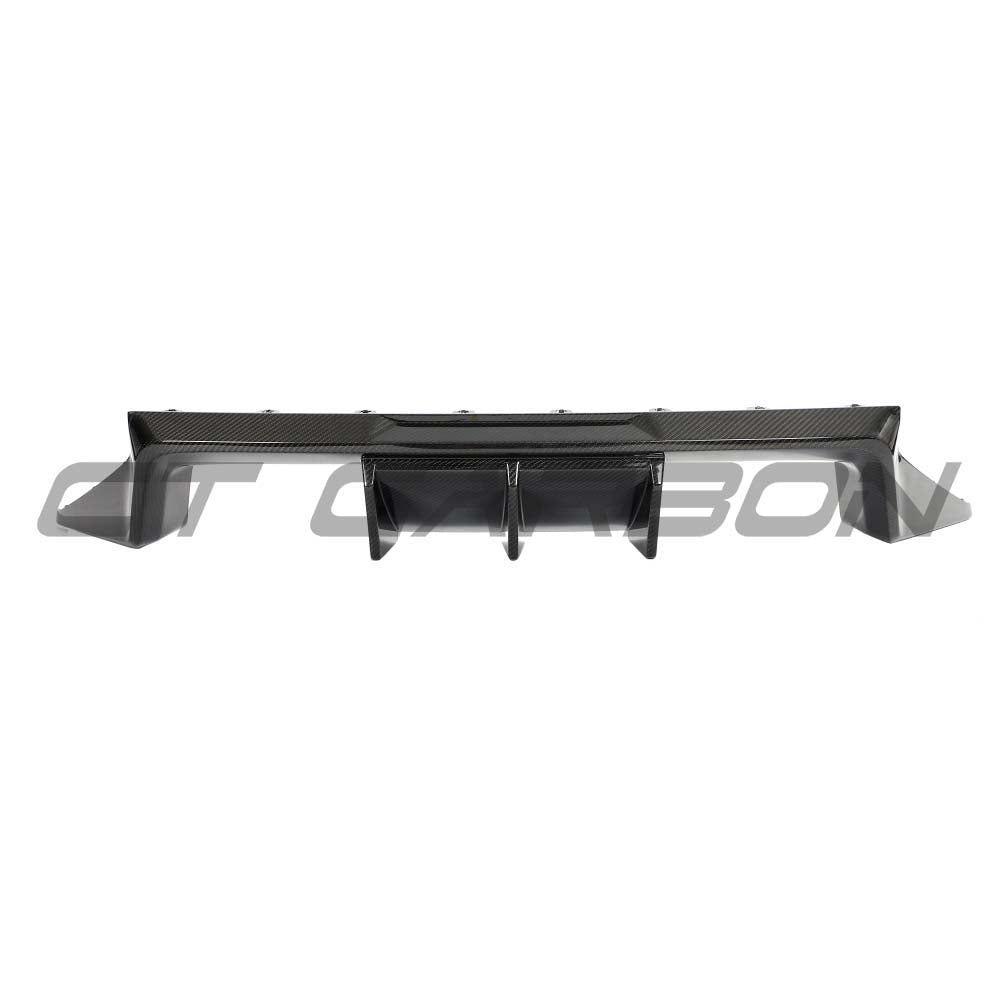 BMW G87 M2 ULTIMATE FULL CARBON FIBRE KIT - CT DESIGN