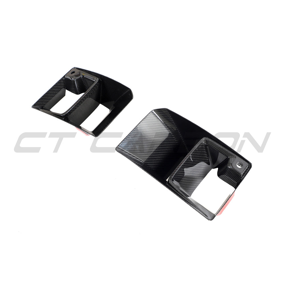 BMW G87 M2 ULTIMATE FULL CARBON FIBRE KIT - CT DESIGN