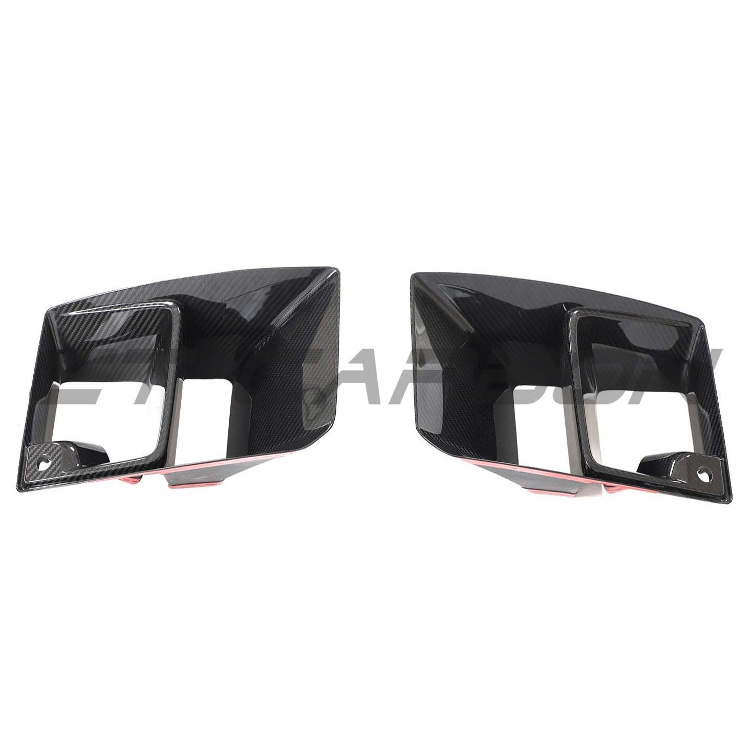 BMW G87 M2 ULTIMATE FULL CARBON FIBRE KIT - CT DESIGN