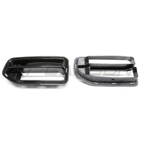BMW G87 M2 CARBON FIBRE FRONT GRILLE - V1