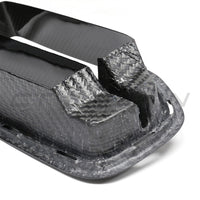 BMW G87 M2 CARBON FIBRE FRONT GRILLE - V1