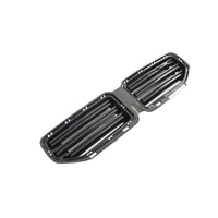 BMW G87 M2 CARBON FIBRE FRONT GRILLE - V2 - CT DESIGN