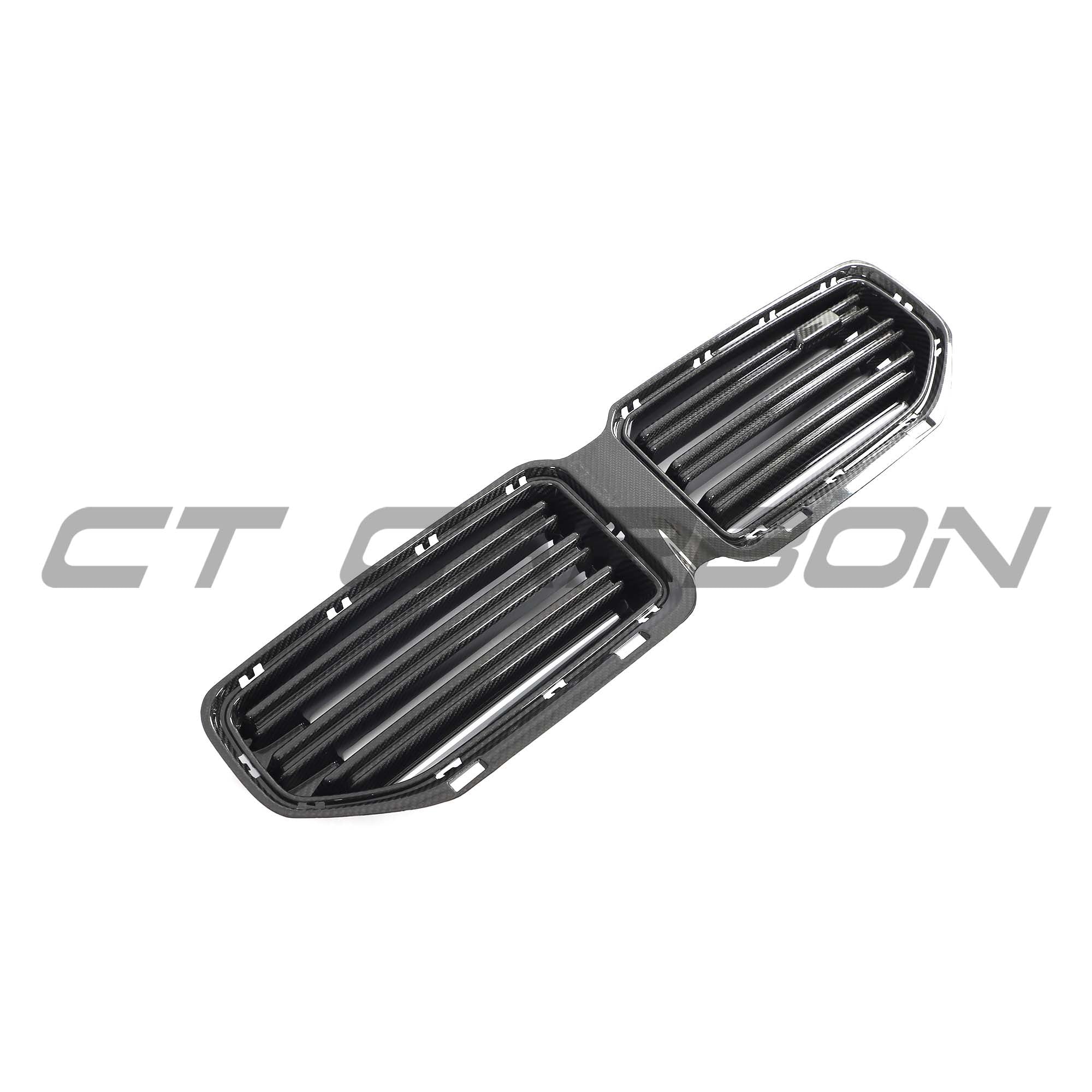 BMW G87 M2 ULTIMATE FULL CARBON FIBRE KIT - CT DESIGN