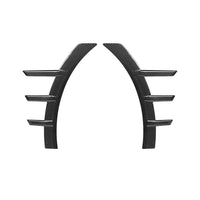 BMW G87 M2 CARBON FIBRE FRONT SIDE FENDER TRIM