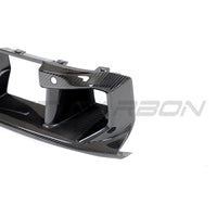 BMW G87 M2 CARBON FIBRE LOWER GRILLE - V1 - CT DESIGN