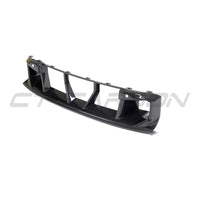 BMW G87 M2 CARBON FIBRE LOWER GRILLE - V1 - CT DESIGN
