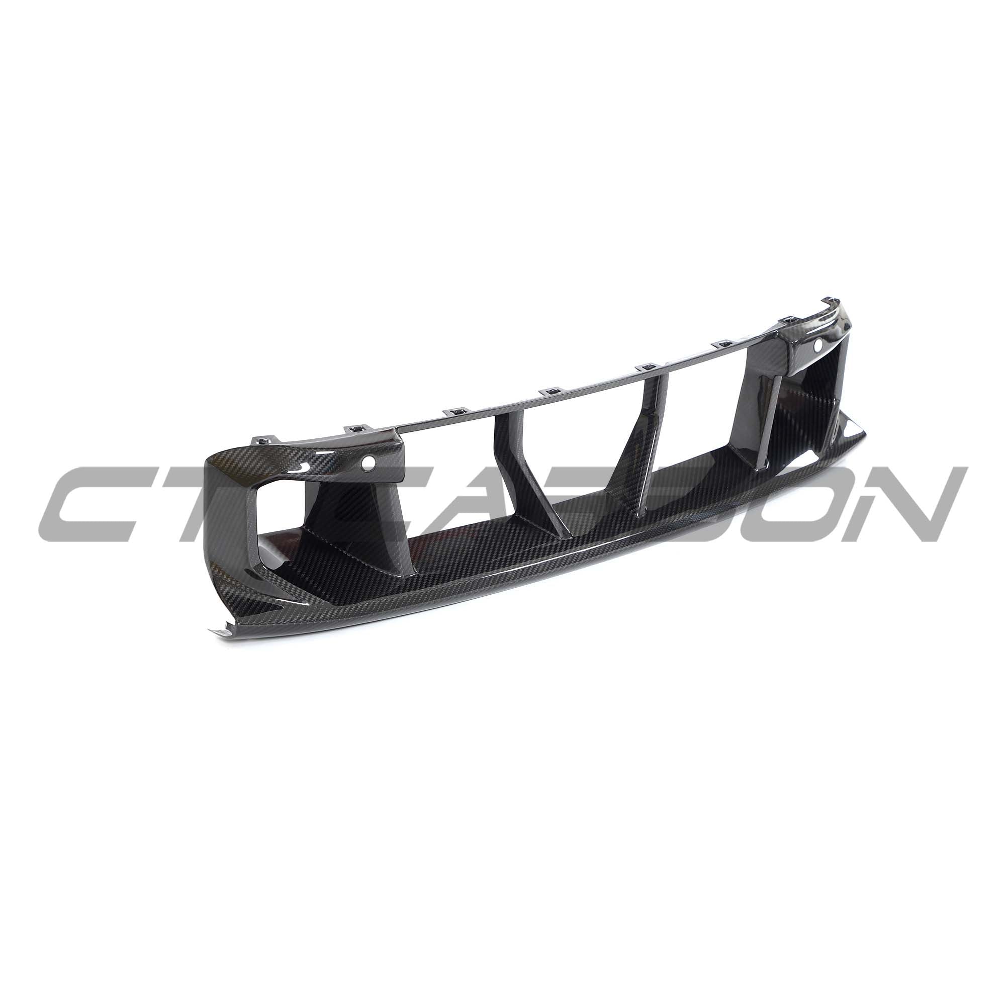 BMW G87 M2 ULTIMATE FULL CARBON FIBRE KIT - CT DESIGN