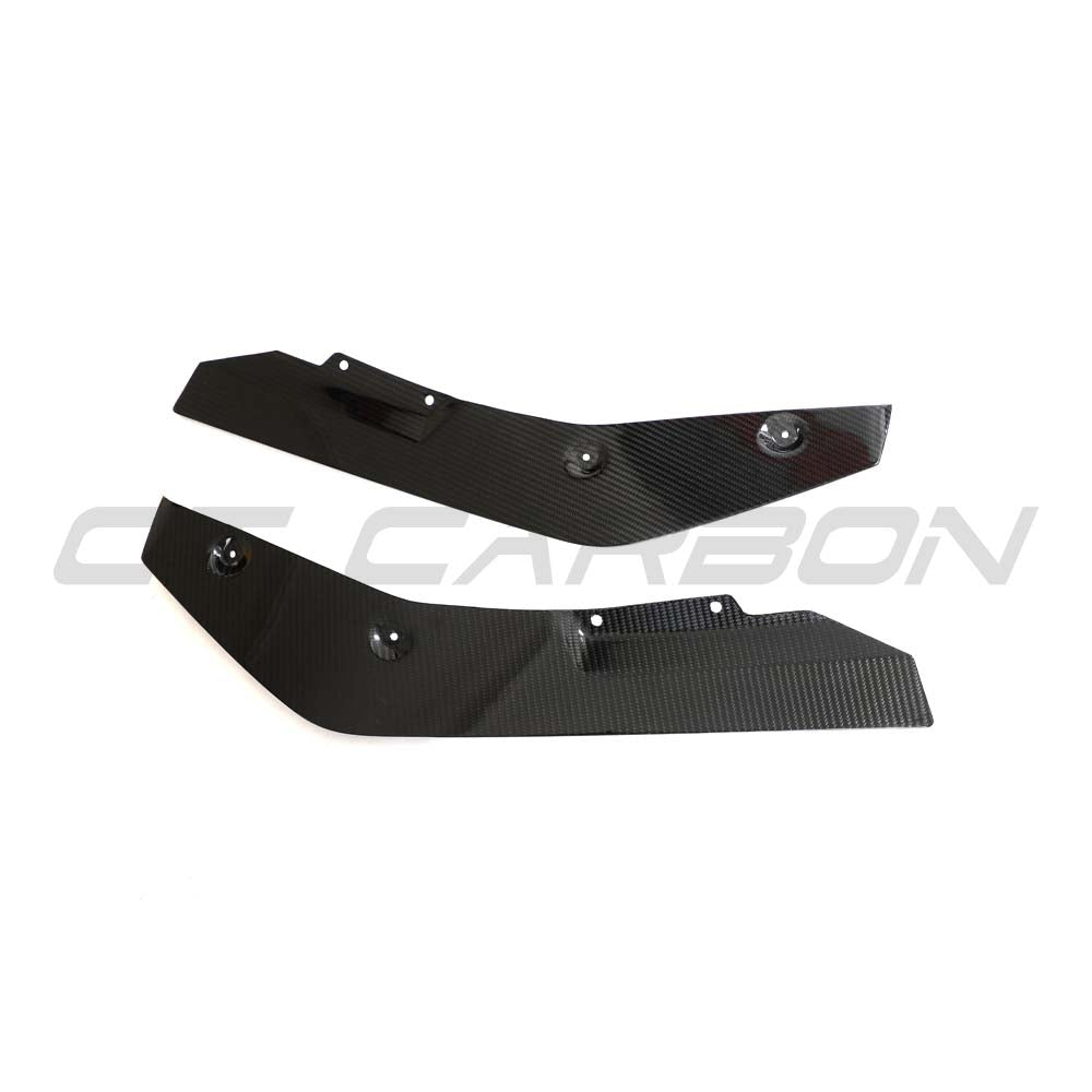 BMW G87 M2 ULTIMATE FULL CARBON FIBRE KIT - CT DESIGN