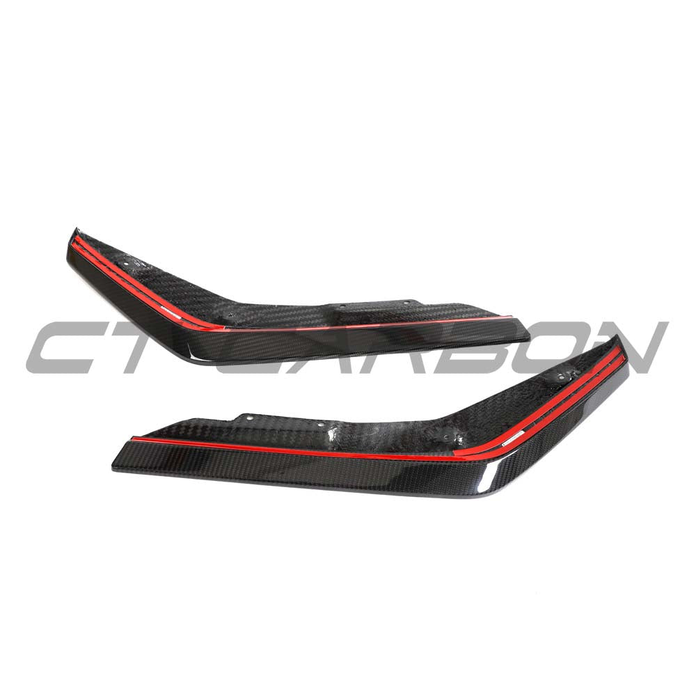 BMW G87 M2 ULTIMATE FULL CARBON FIBRE KIT - CT DESIGN