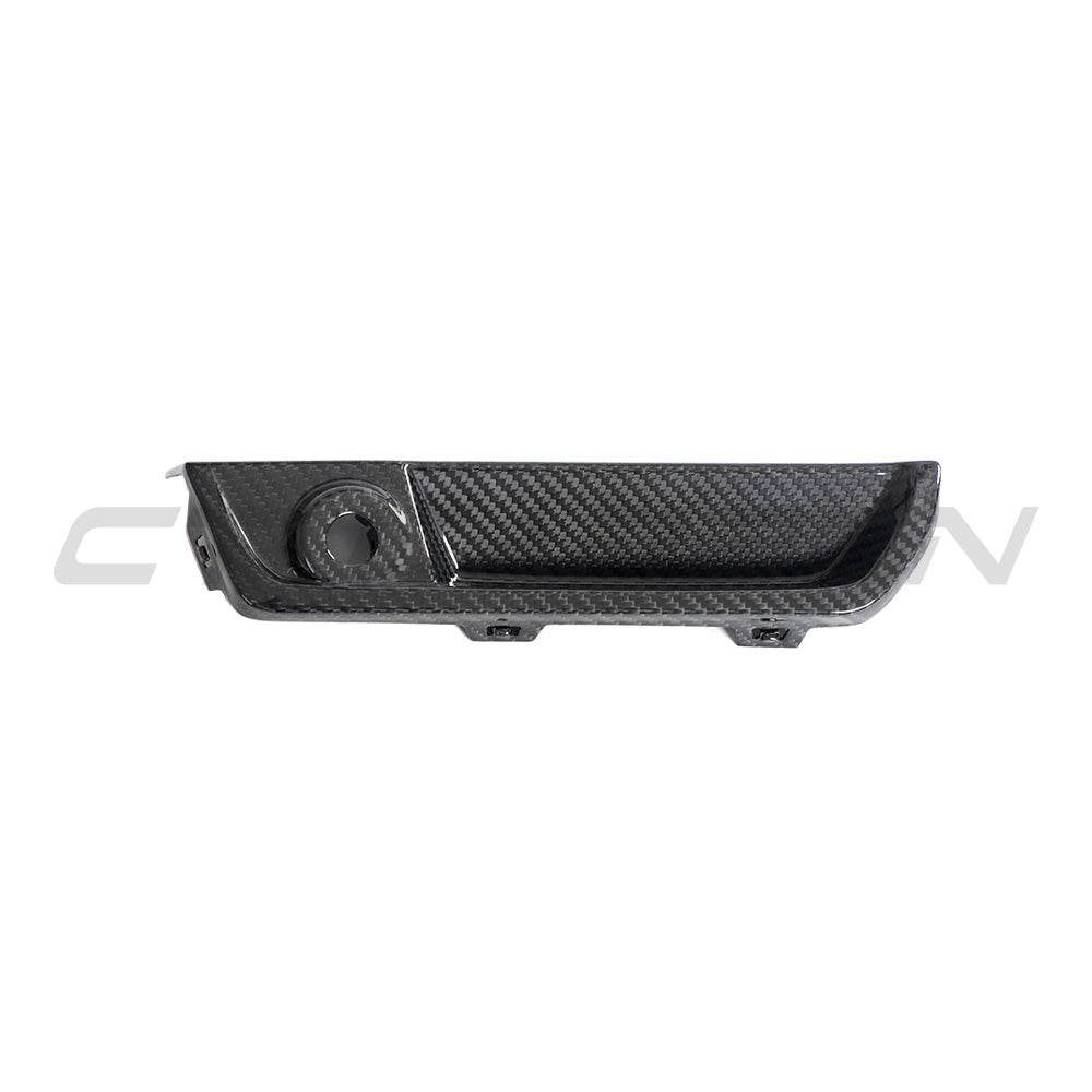 BMW G87 M2 ULTIMATE FULL CARBON FIBRE KIT - CT DESIGN