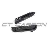 BMW G87 M2 ULTIMATE FULL CARBON FIBRE KIT - CT DESIGN