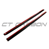 BMW G87 M2 ULTIMATE FULL CARBON FIBRE KIT - CT DESIGN
