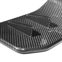 BMW G87 M2 CARBON FIBRE SIDE SKIRTS - V2