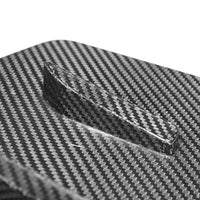BMW G87 M2 CARBON FIBRE SIDE SKIRTS - V2