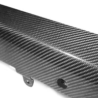 BMW G87 M2 CARBON FIBRE SIDE SKIRTS - V2