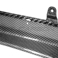 BMW G87 M2 CARBON FIBRE SIDE SKIRTS - V2