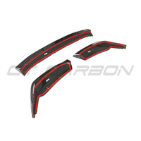 BMW G87 M2 FULL CARBON FIBRE KIT - V8 - CT DESIGN