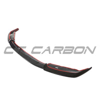 BMW G87 M2 FULL CARBON FIBRE FRONT END KIT - V1 - CT DESIGN