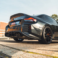 BMW G87 M2 FULL CARBON FIBRE KIT - V1 - CT DESIGN