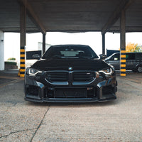 BMW G87 M2 FULL CARBON FIBRE KIT - V1 - CT DESIGN