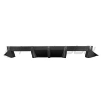 BMW G87 M2 FULL CARBON FIBRE KIT - V2