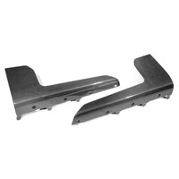 BMW G87 M2 FULL CARBON FIBRE KIT - V2