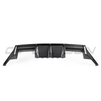 BMW G87 M2 FULL CARBON FIBRE KIT - V2