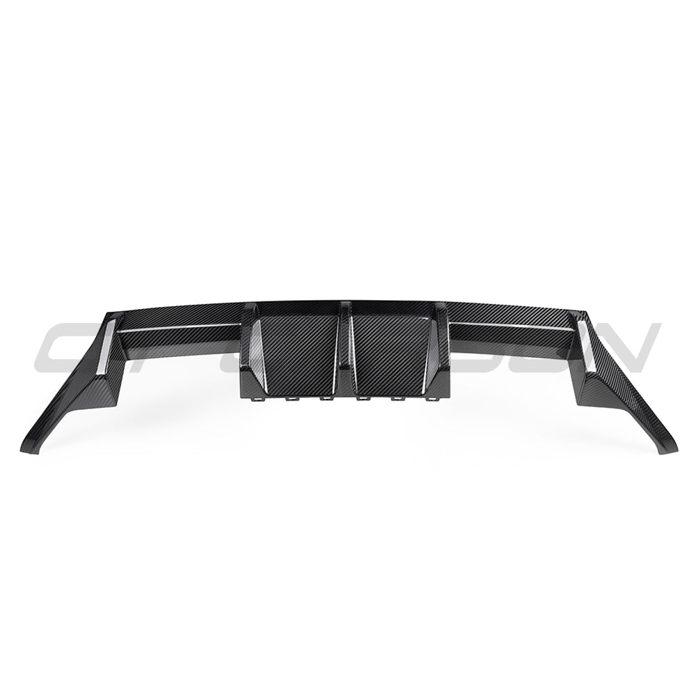 BMW G87 M2 FULL CARBON FIBRE KIT - V3