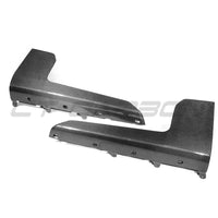 BMW G87 M2 FULL CARBON FIBRE KIT - V2