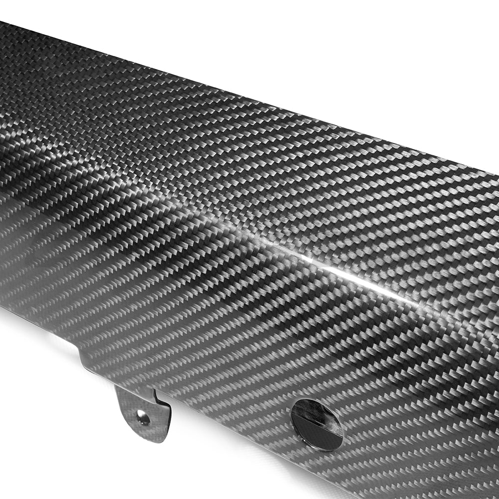 BMW G87 M2 FULL CARBON FIBRE KIT - V2