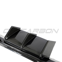 BMW G87 M2 FULL CARBON FIBRE KIT - V4 - CT DESIGN