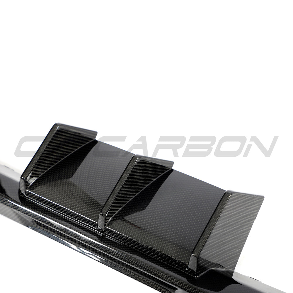 BMW G87 M2 FULL CARBON FIBRE KIT - V5 - CT DESIGN