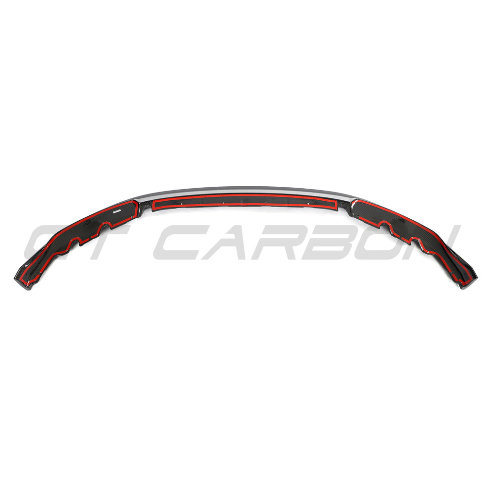 BMW G87 M2 FULL CARBON FIBRE KIT - V4 - CT DESIGN