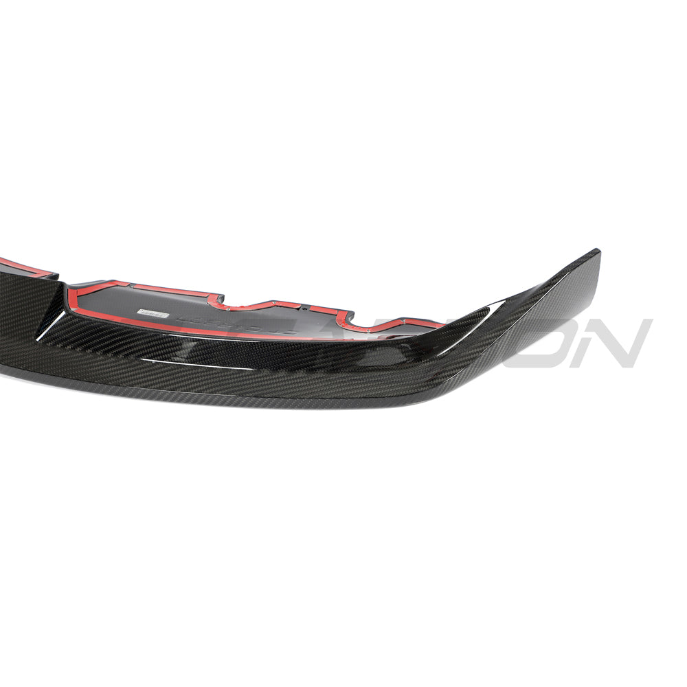 BMW G87 M2 FULL CARBON FIBRE KIT - V4 - CT DESIGN