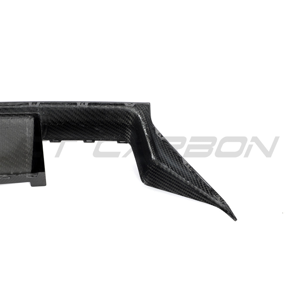 BMW G87 M2 FULL CARBON FIBRE KIT - V4 - CT DESIGN