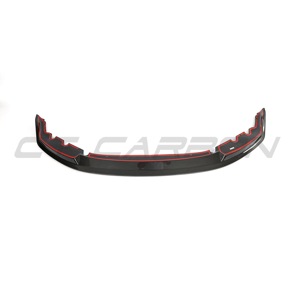 BMW G87 M2 FULL CARBON FIBRE KIT - V5 - CT DESIGN