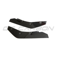 BMW G87 M2 FULL CARBON FIBRE KIT - V5 - CT DESIGN