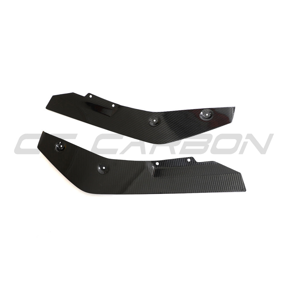 BMW G87 M2 FULL CARBON FIBRE KIT - V5 - CT DESIGN