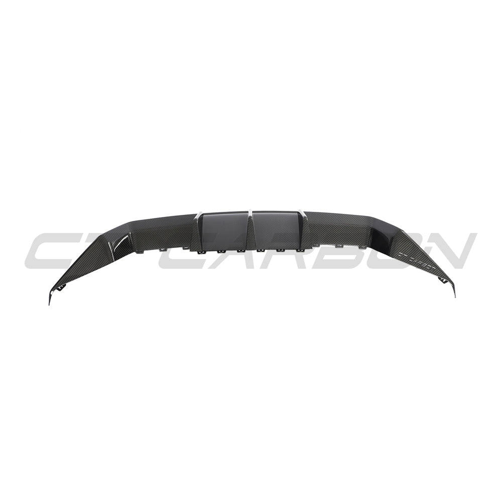 BMW G87 M2 FULL CARBON FIBRE KIT - V4 - CT DESIGN